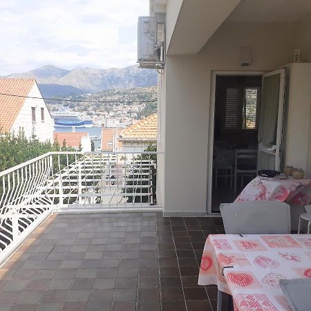 Apartment Veve Дубровник Екстер'єр фото