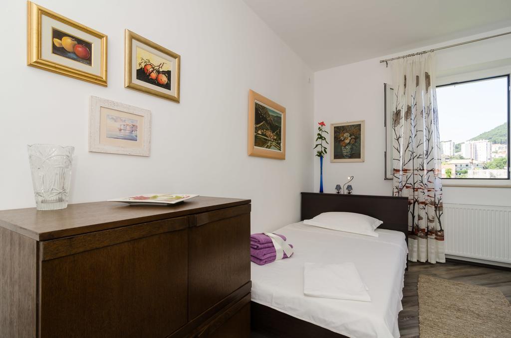 Apartment Veve Дубровник Екстер'єр фото