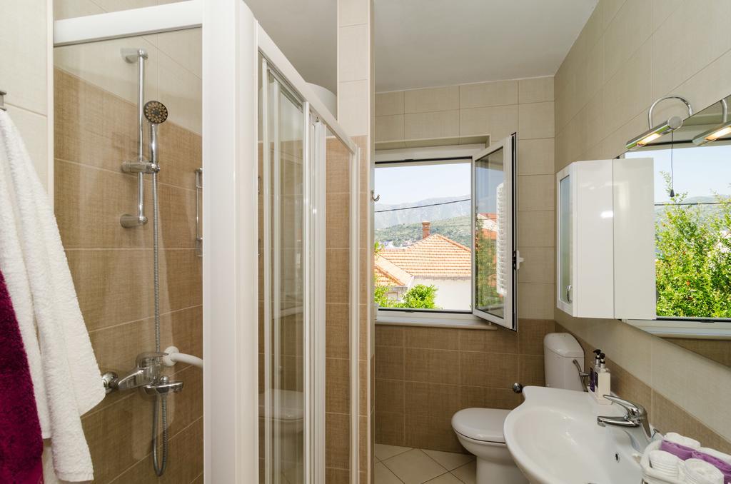 Apartment Veve Дубровник Екстер'єр фото