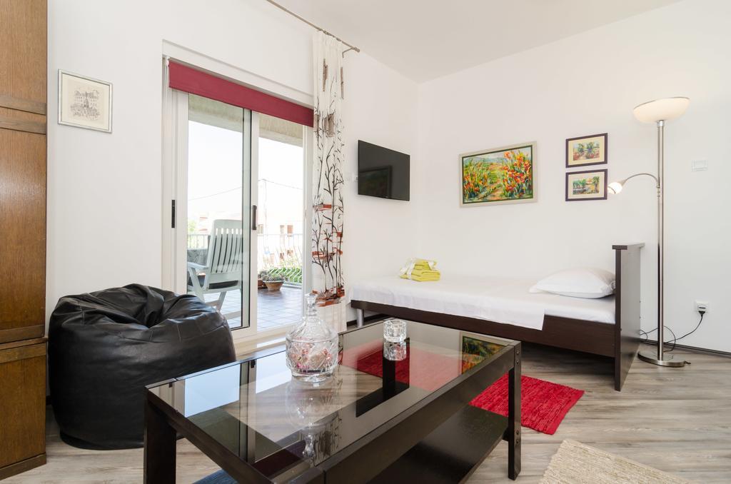 Apartment Veve Дубровник Екстер'єр фото