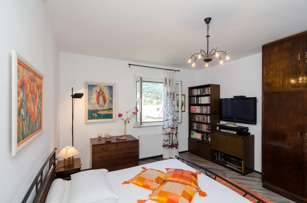 Apartment Veve Дубровник Екстер'єр фото