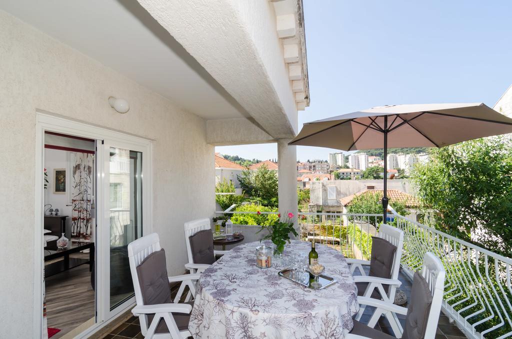 Apartment Veve Дубровник Екстер'єр фото