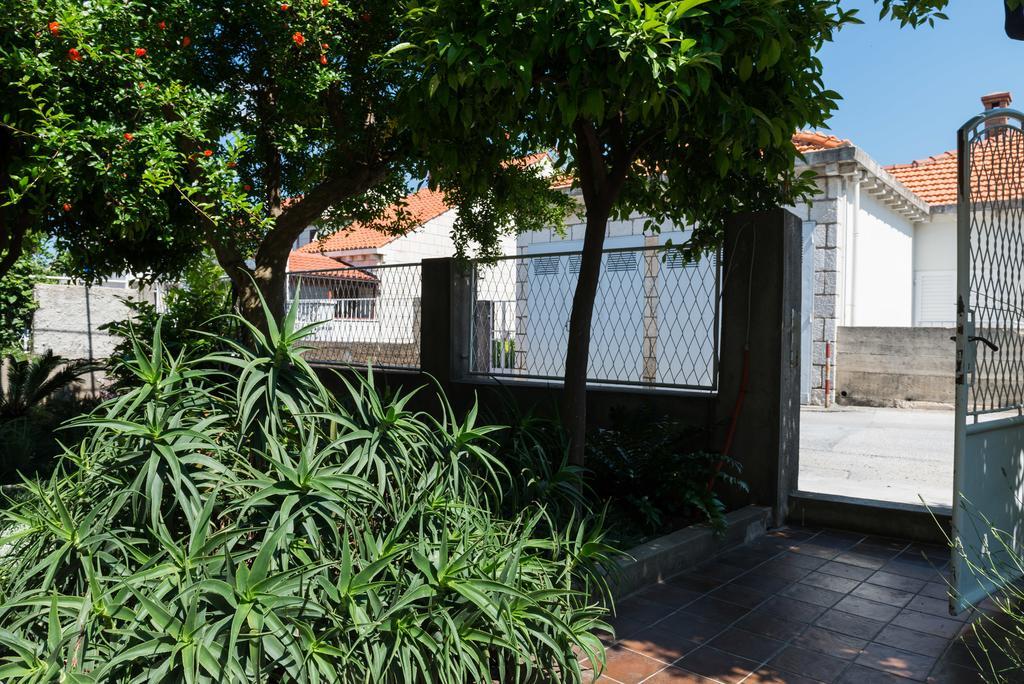 Apartment Veve Дубровник Екстер'єр фото
