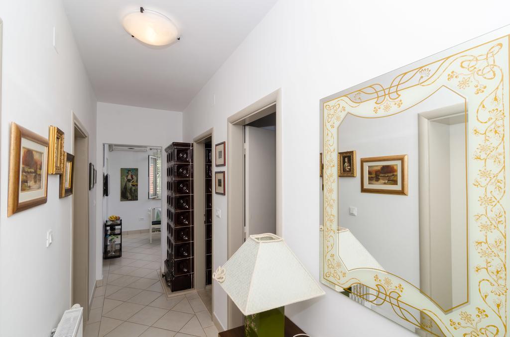 Apartment Veve Дубровник Екстер'єр фото