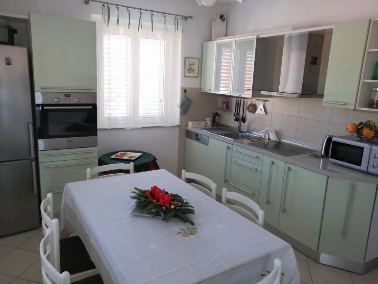 Apartment Veve Дубровник Екстер'єр фото