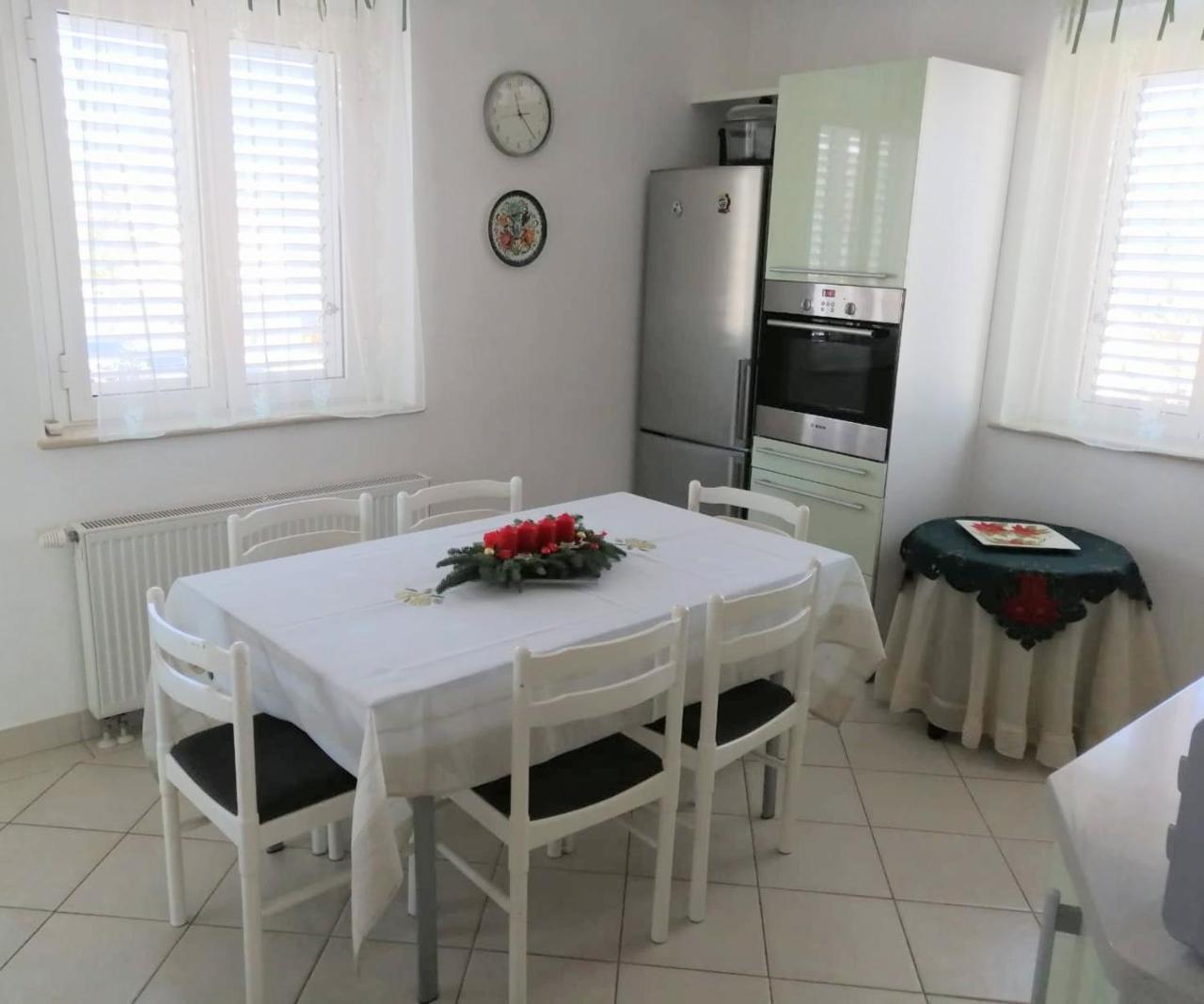 Apartment Veve Дубровник Екстер'єр фото